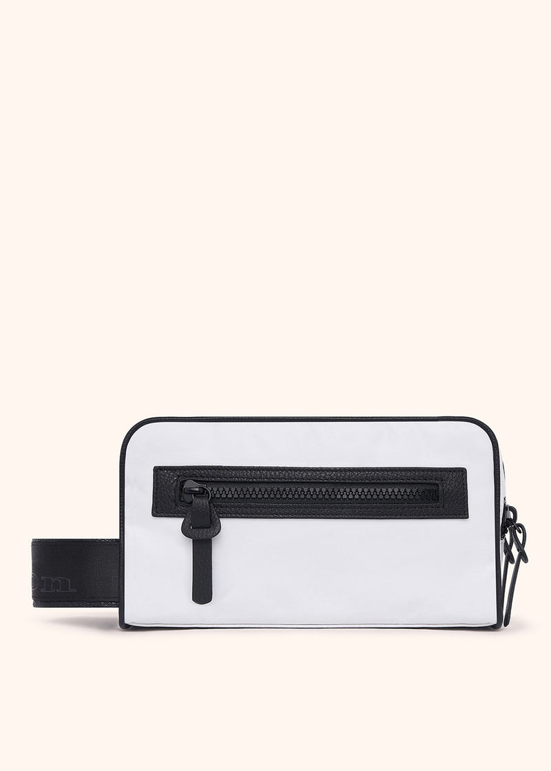 Kiton BORSA BEAUTY POLIAMMIDE/NYLON UBCASEN0080807 Moda