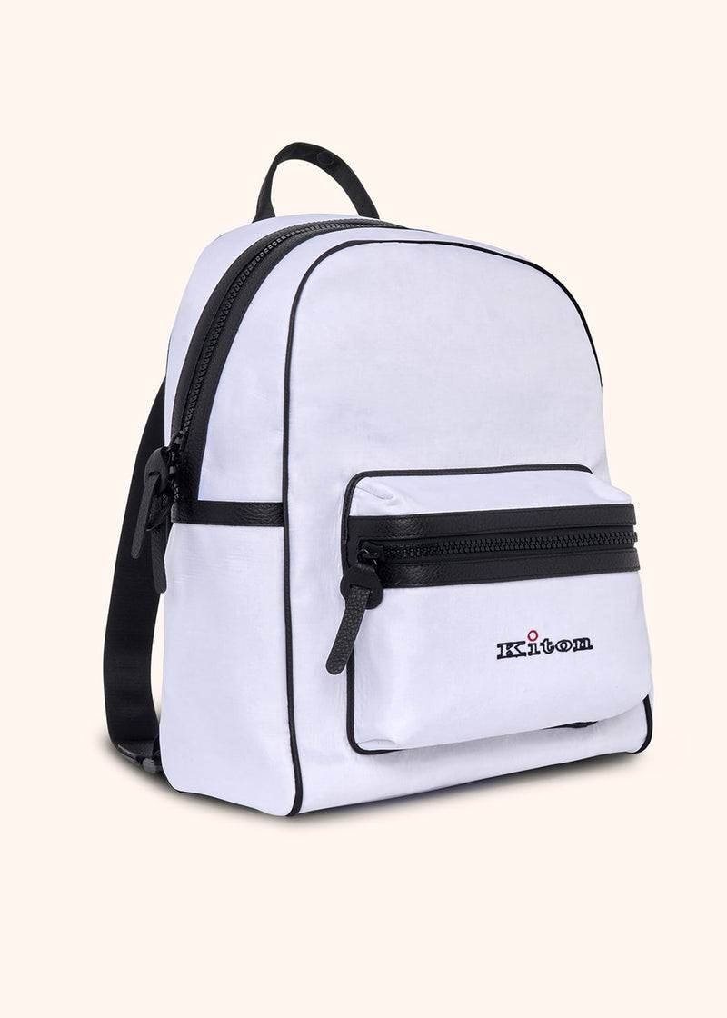 Kiton BORSA POLIAMMIDE/NYLON UBBACKN0080807 2025