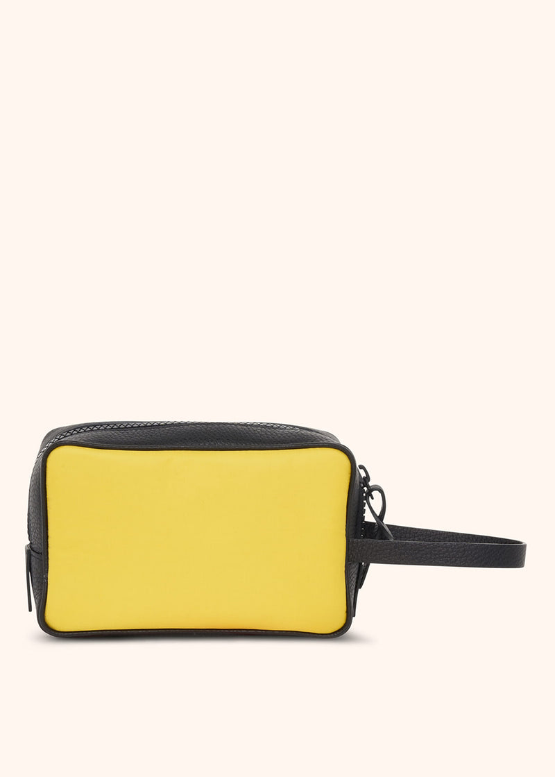 Kiton BEAUTY CASE Poliammide/Nylon UBPOCNN0080811 Italy
