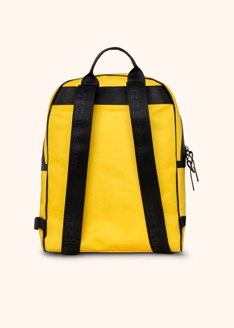 Kiton BORSA POLIAMMIDE/NYLON UBBACKN0080811 2025