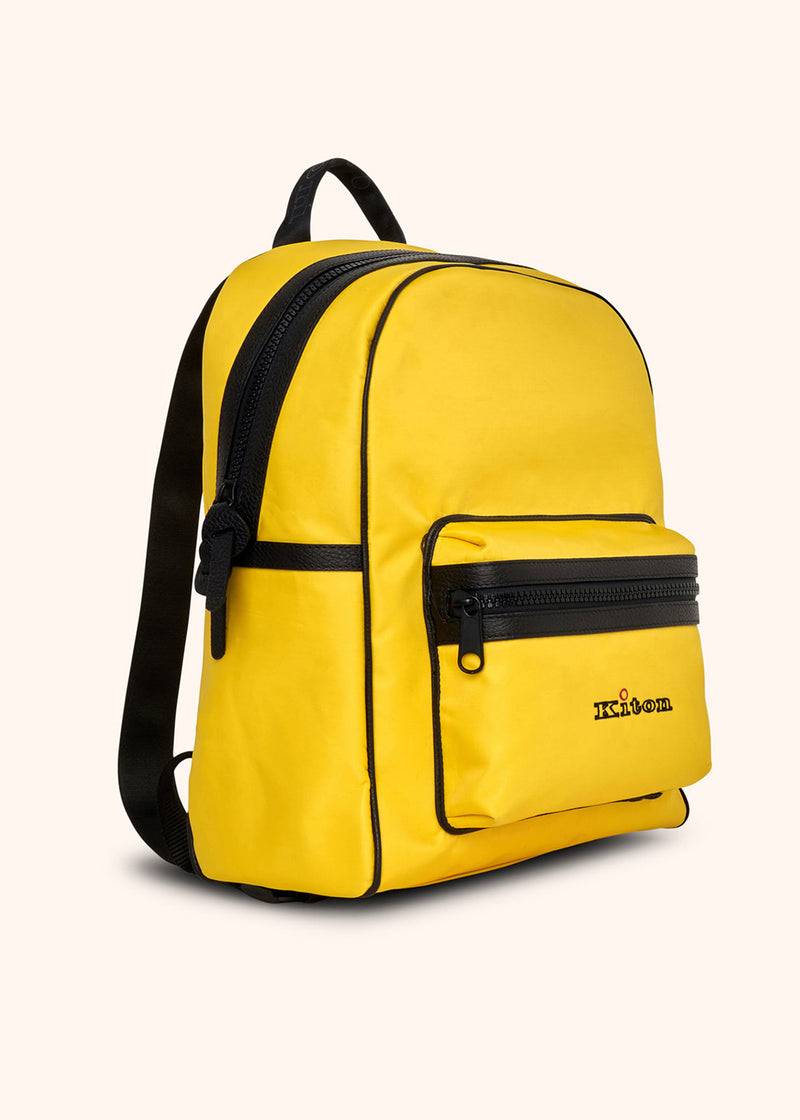 Kiton BORSA POLIAMMIDE/NYLON UBBACKN0080811 2025