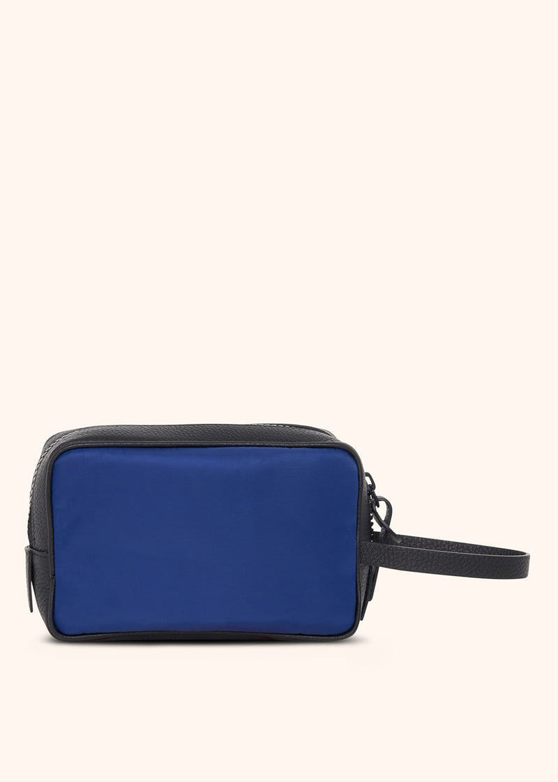 Kiton BEAUTY CASE POLIAMMIDE/NYLON UBPOCNN0080805 In Linea