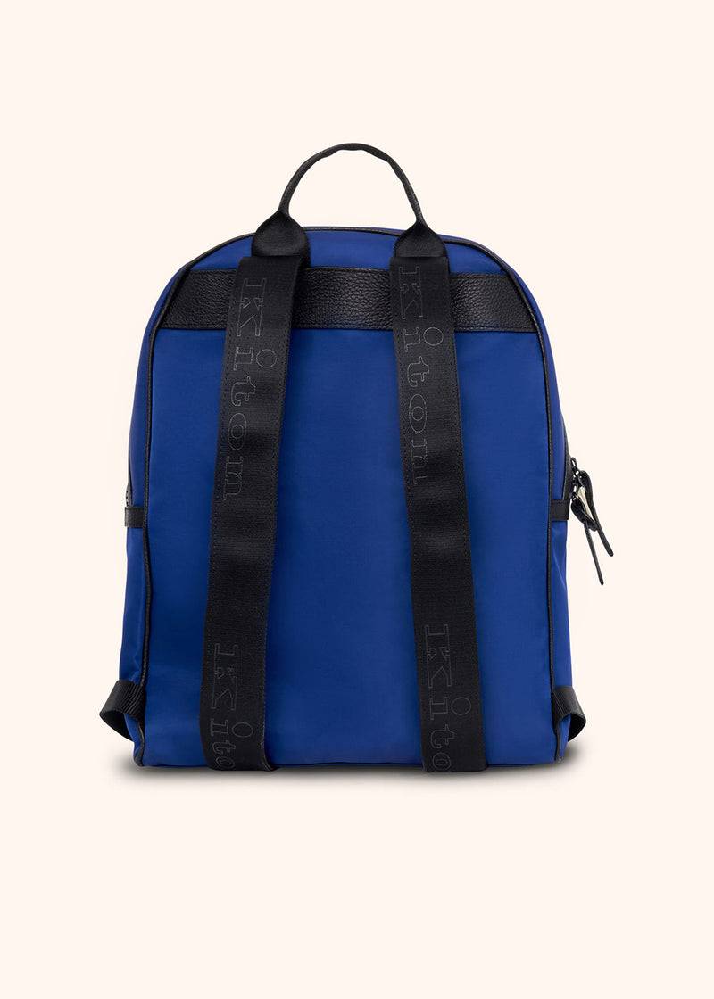 Kiton BORSA POLIAMMIDE/NYLON UBBACKN0080805 Nuovo
