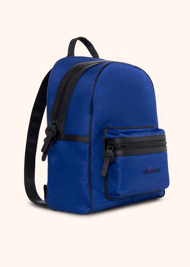 Kiton BORSA POLIAMMIDE/NYLON UBBACKN0080805 Nuovo