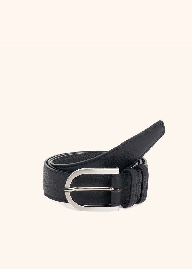 Kiton CINTURA Calfskin USC185PN0087408