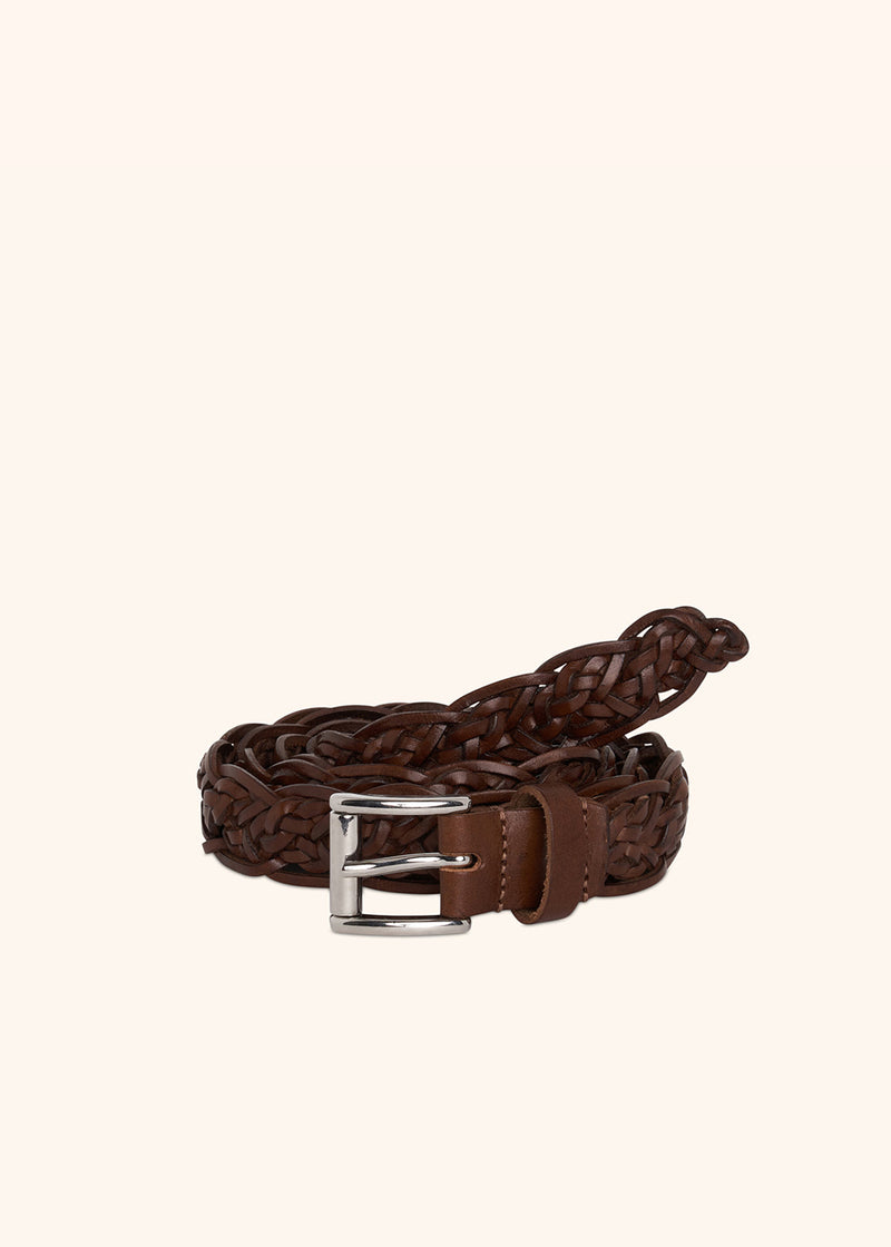 Kiton CINTURA CALFSKIN USC2725N0085505