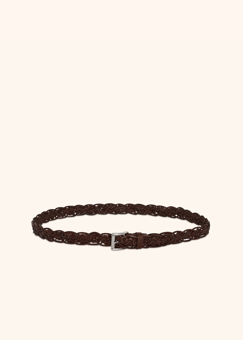 Kiton CINTURA CALFSKIN USC2725N0085505 Promozione