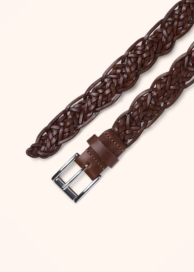 Kiton CINTURA CALFSKIN USC2725N0085505 Promozione