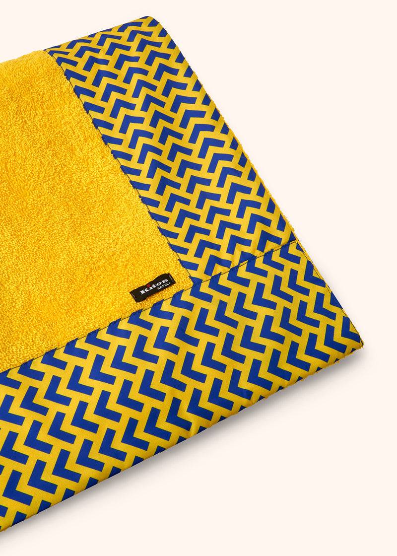Kiton TELO MARE COTONE UTLM02X0697A02 Acquista Ora