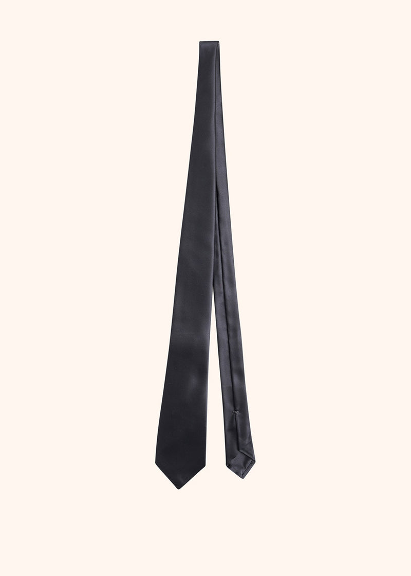 Kiton CRAVATTA Seta UCRVKRC0720102