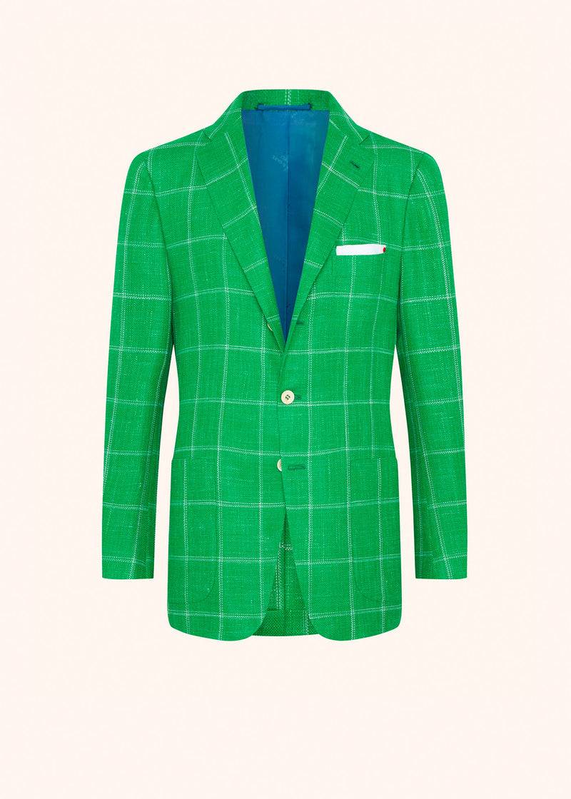 Kiton GIACCA CASHMERE UG89K0612C34