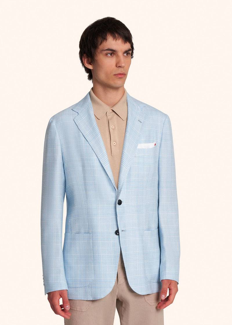 Kiton GIACCA CASHMERE UG89K0609C04 Saldi