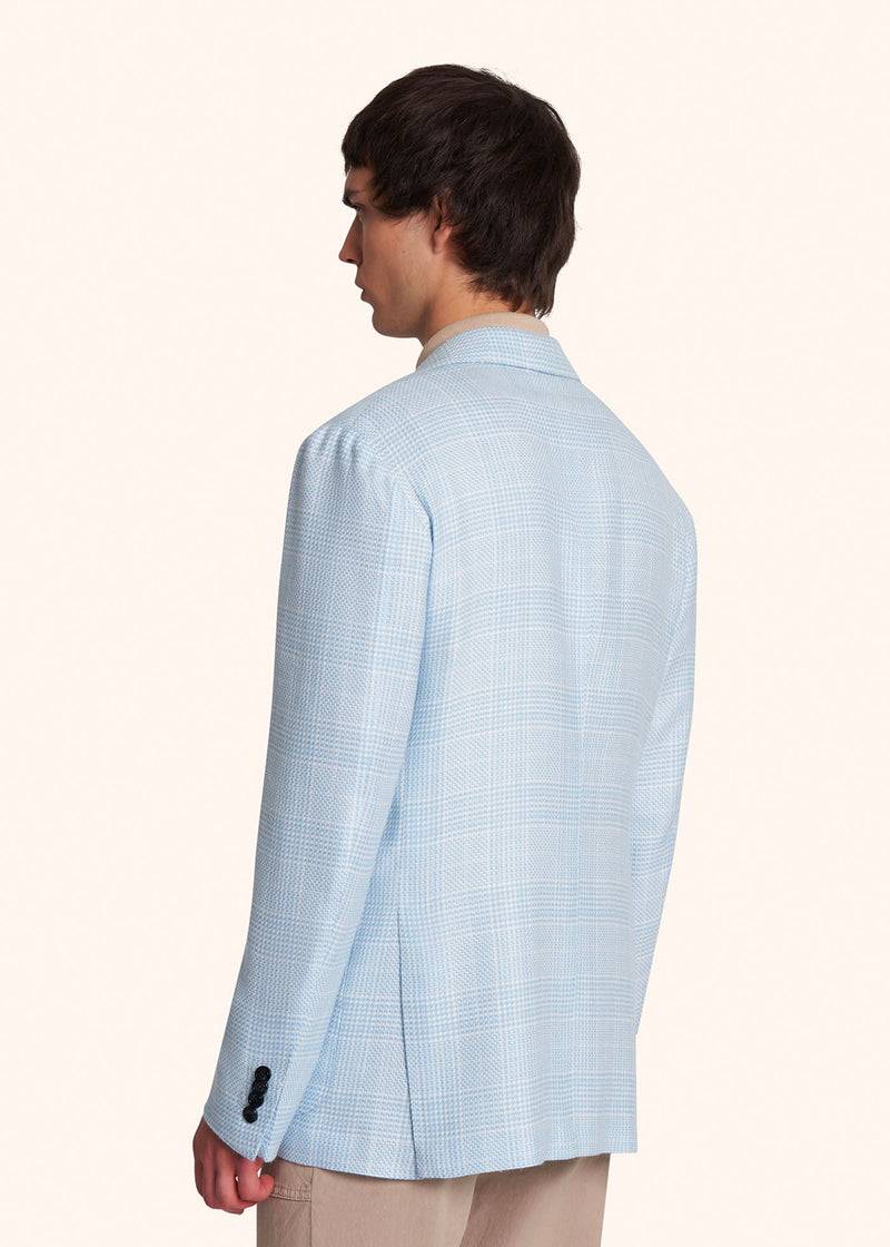 Kiton GIACCA CASHMERE UG89K0609C04 Saldi