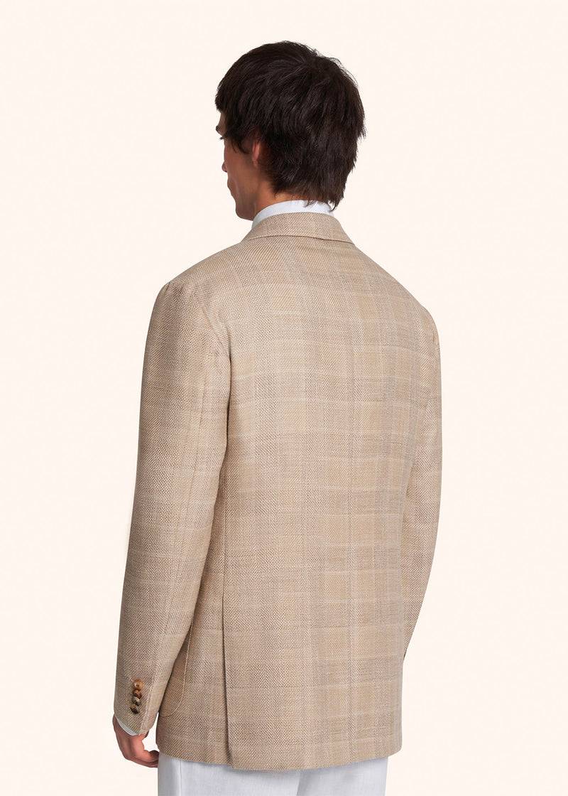 Kiton GIACCA CASHMERE UG89K0606C37 Offerte