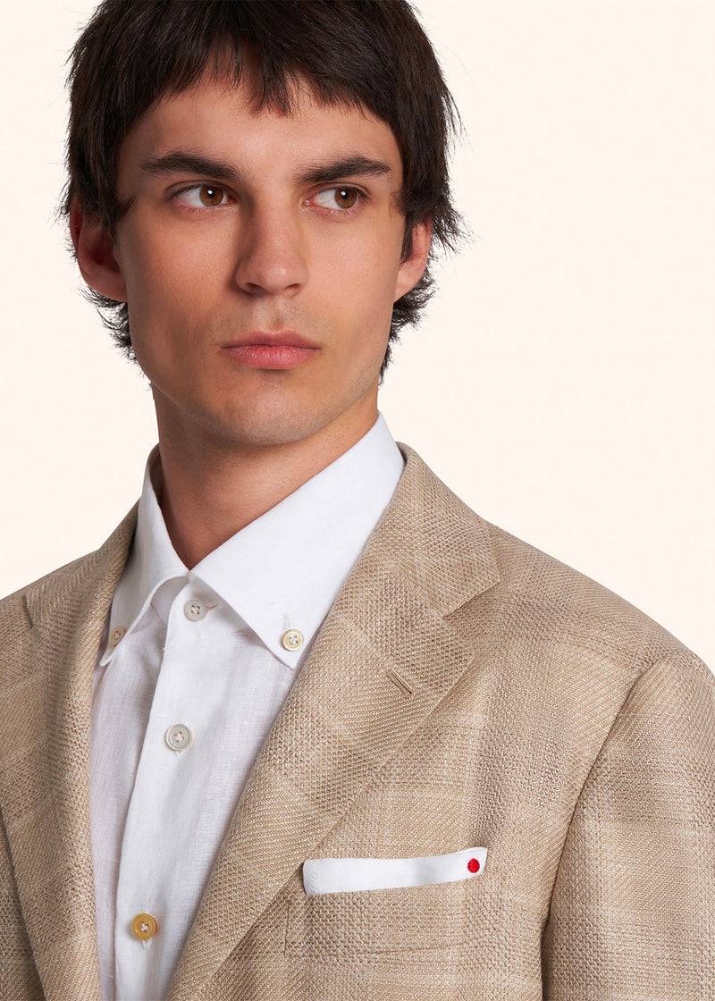 Kiton GIACCA CASHMERE UG89K0606C37 Offerte