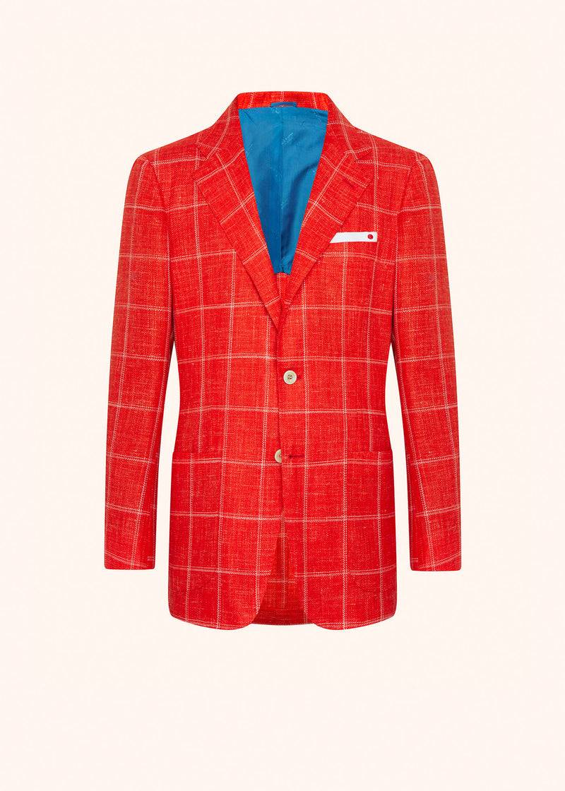 Kiton GIACCA CASHMERE UG81K0612C36