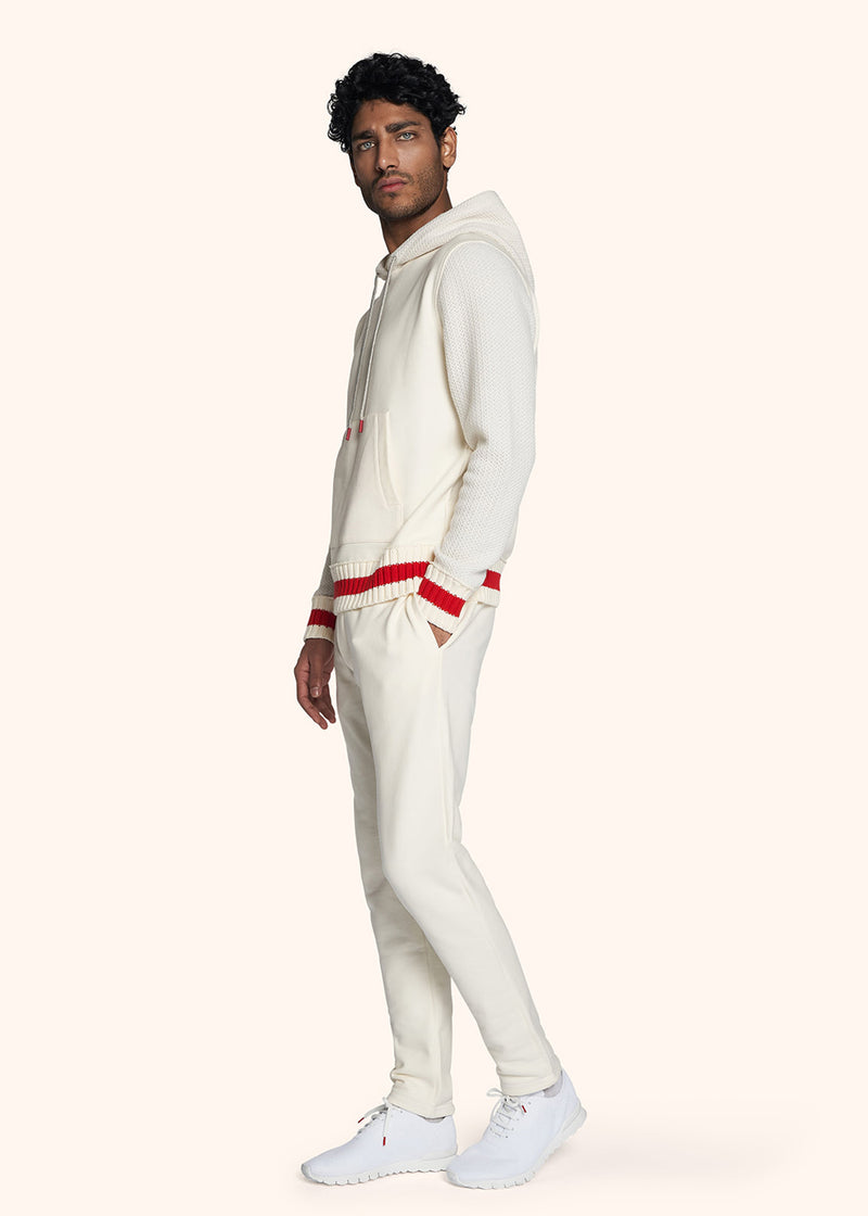 Kiton TUTA JOGGING Cotone UMK004701 2025