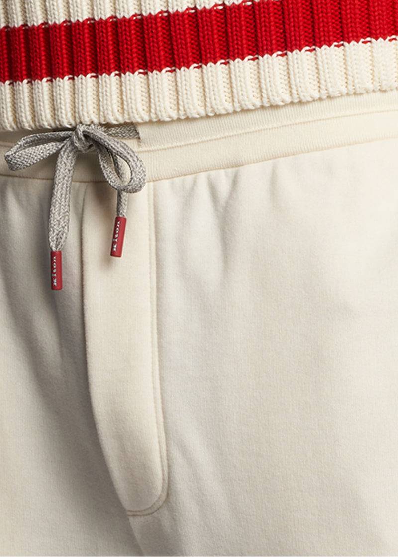Kiton TUTA JOGGING Cotone UMK004701 2025