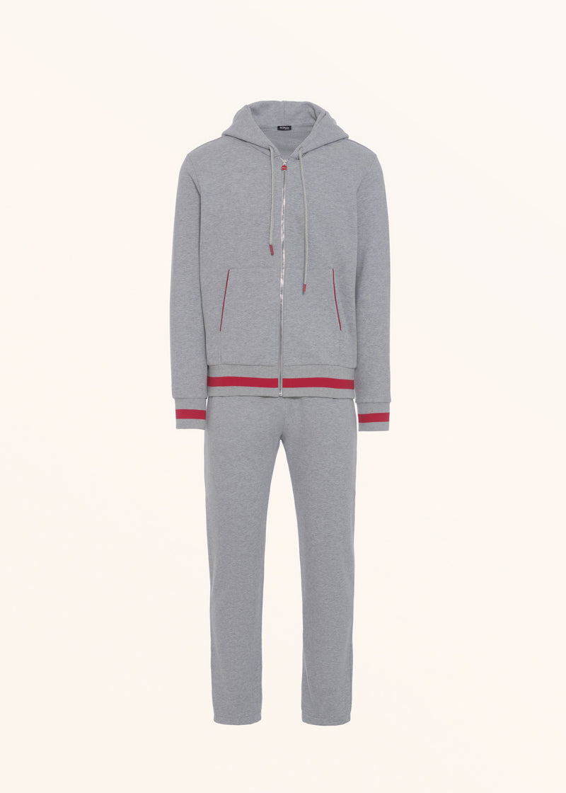 Kiton TUTA JOGGING Cotone UMK002301