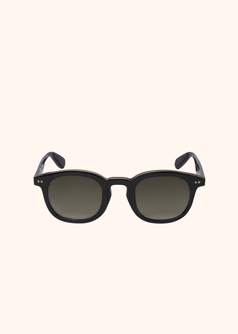 Kiton PATHOS - OCCHIALI IN CORNO UOC003H7