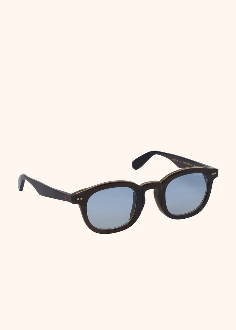 Kiton PATHOS - OCCHIALI IN CORNO UOC003H5 Acquista Ora