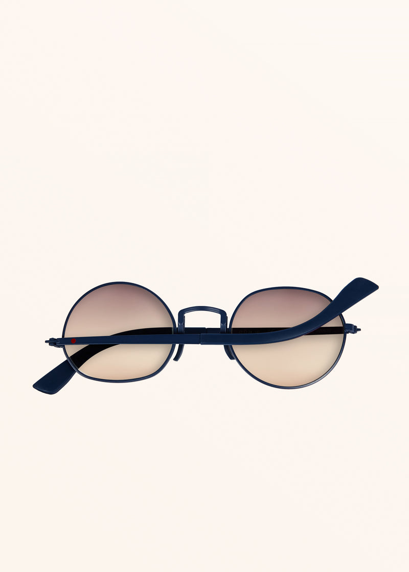 Kiton TONDO - OCCHIALI UOC00203 Promozione Limitata
