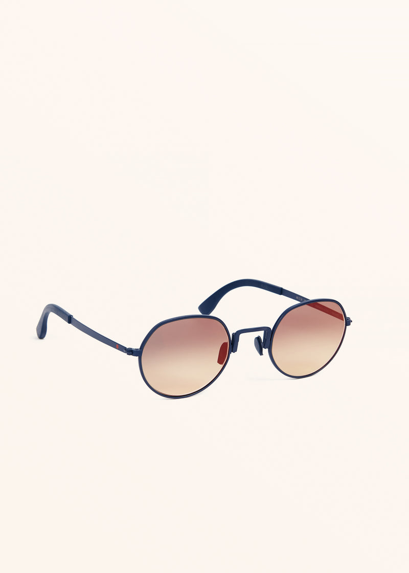 Kiton TONDO - OCCHIALI UOC00203 Promozione Limitata