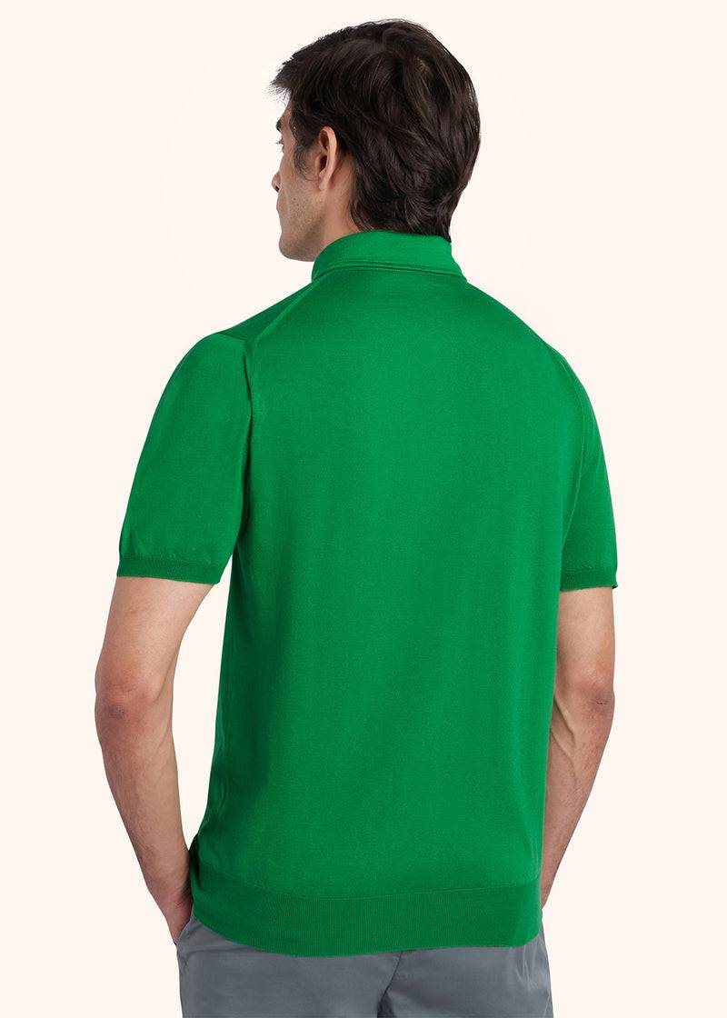 Kiton POLO COTONE UMK1330K312 Online