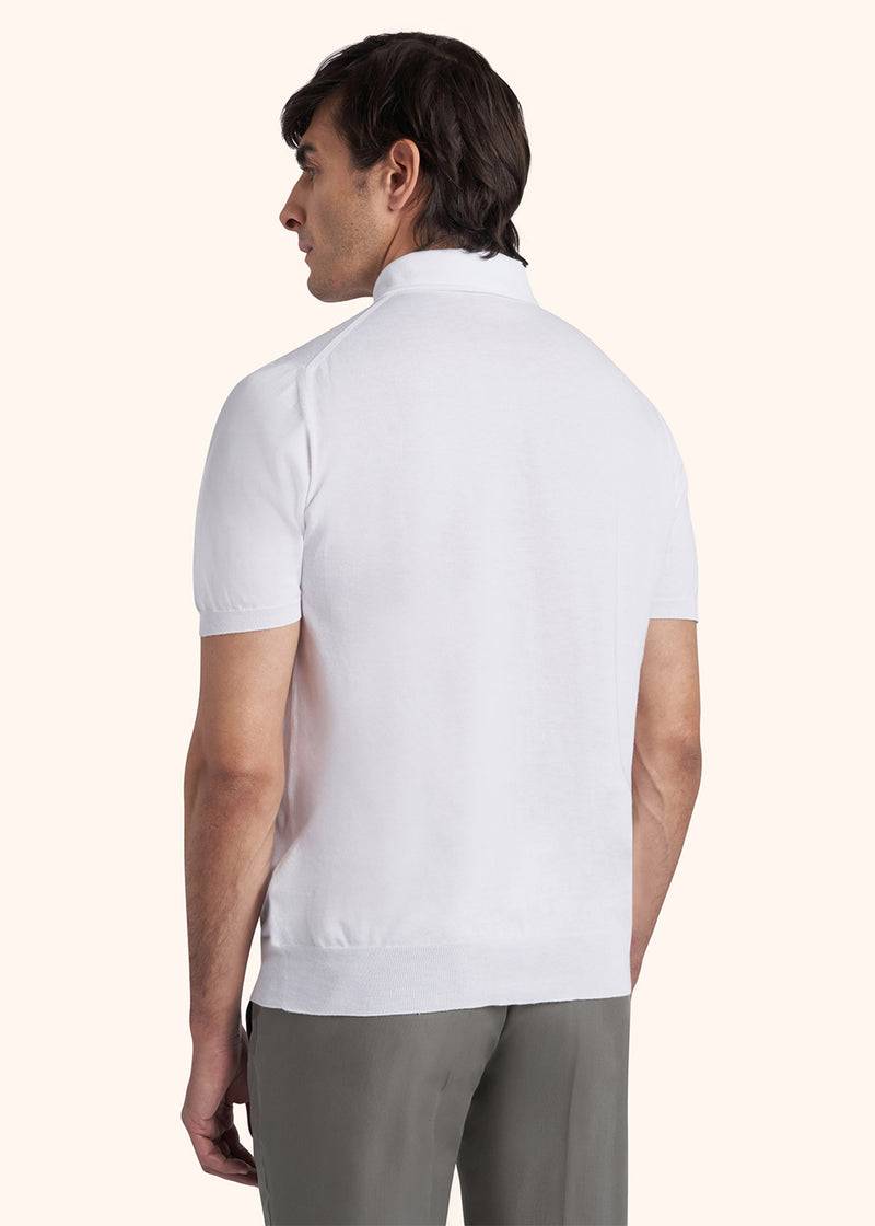 Kiton POLO COTONE UMK133040C Saldi