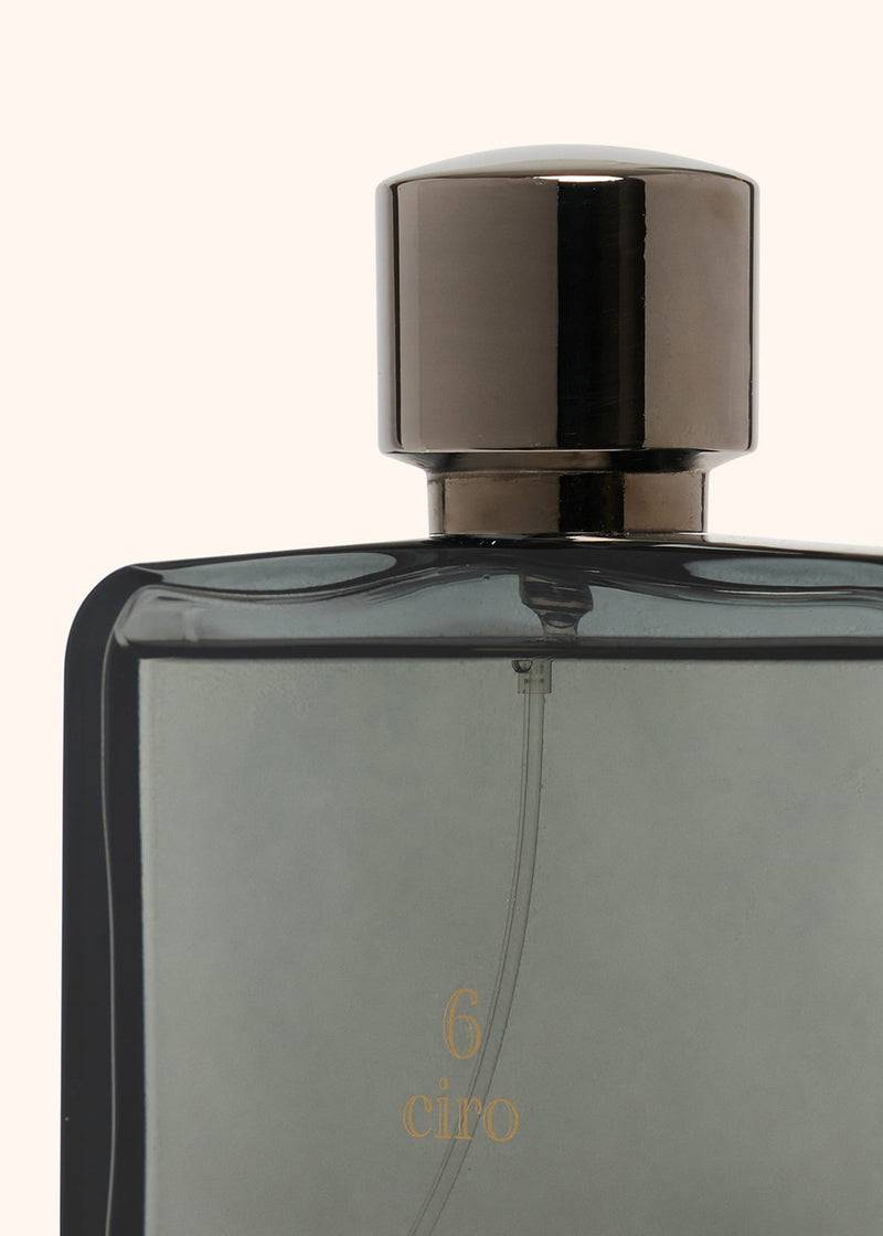 Kiton 6 CIRO - PROFUMO 100ML UPARF0101 Nuova