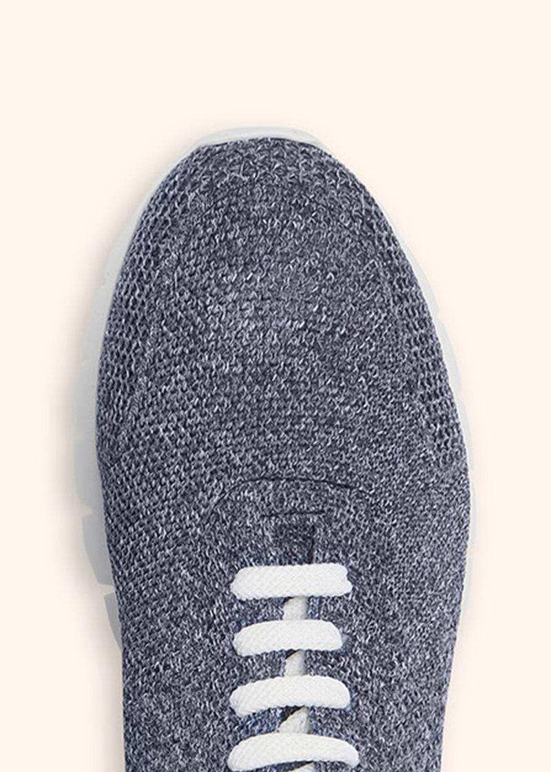 Kiton FITS - SNEAKERS COTONE USSFITSN0080990 In Linea