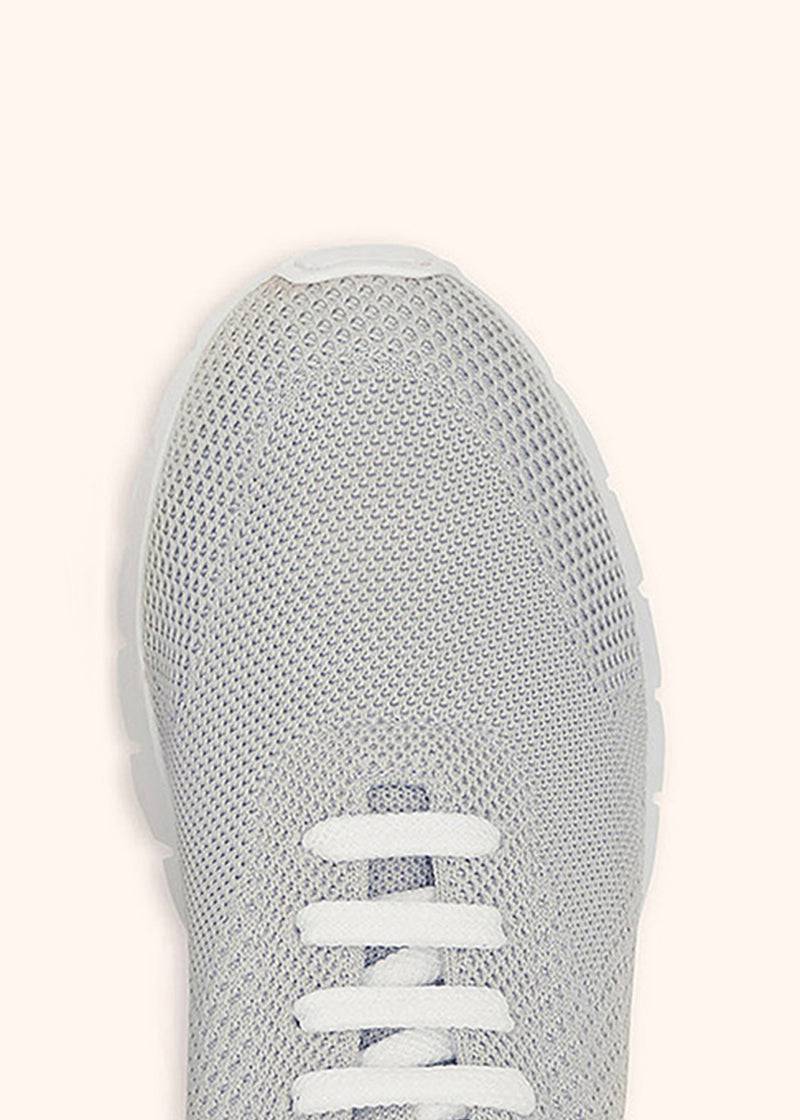 Kiton FITS - SNEAKERS COTONE USSFITSN0080926 Nuovo