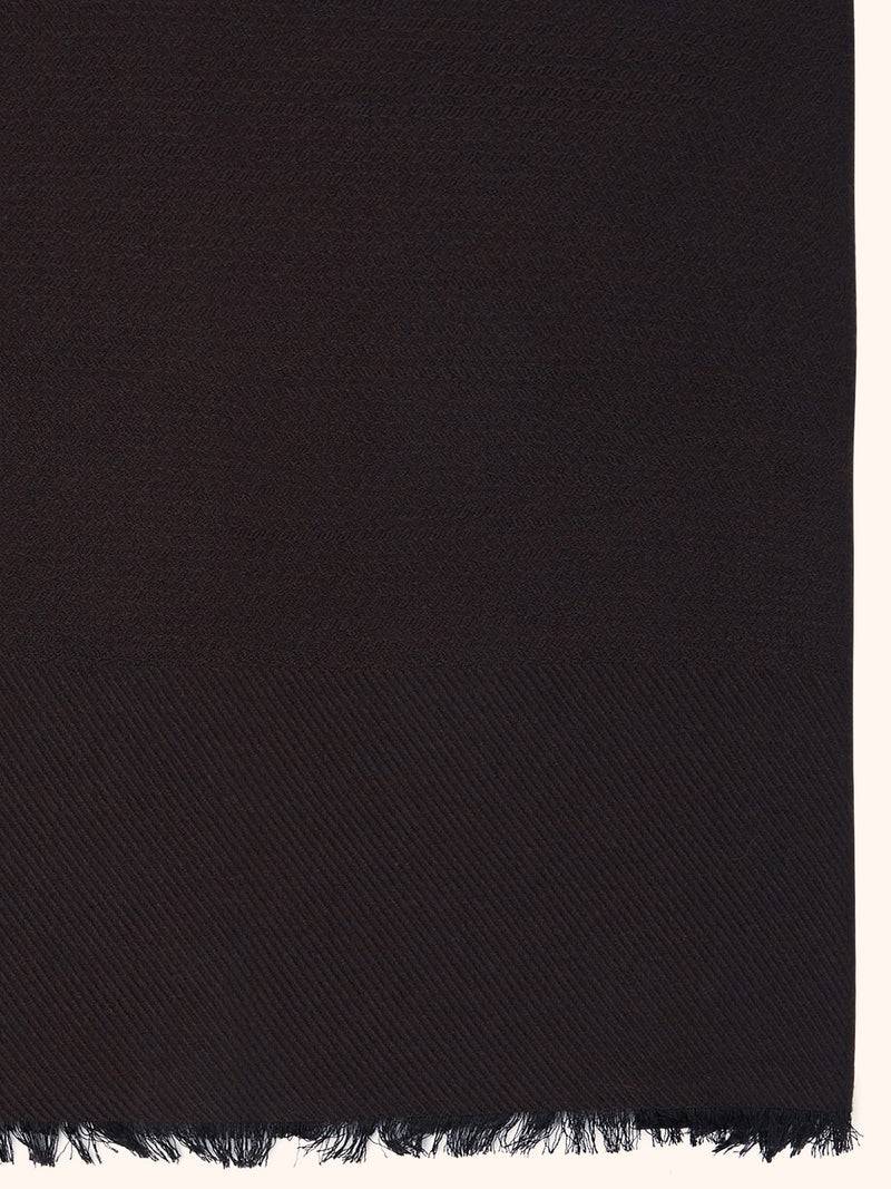 Kiton SCIARPA Cashmere USCIACX0209A04 Qualità Garantita