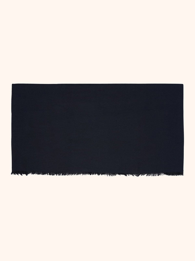 Kiton SCIARPA Cashmere USCIACX0209A02