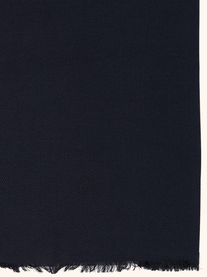 Kiton SCIARPA Cashmere USCIACX0209A02 Negozi Online