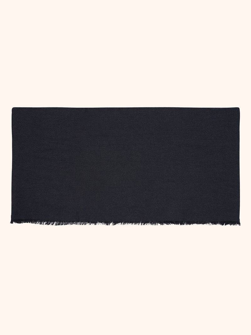 Kiton SCIARPA Cashmere USCIACX0209A01