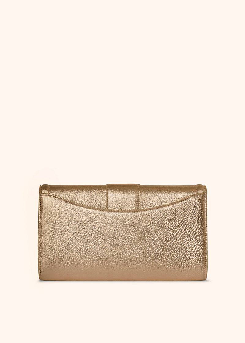 Kiton KARRY - BORSA LAMBSKIN DKARRYXB651001 Fino Al -60%