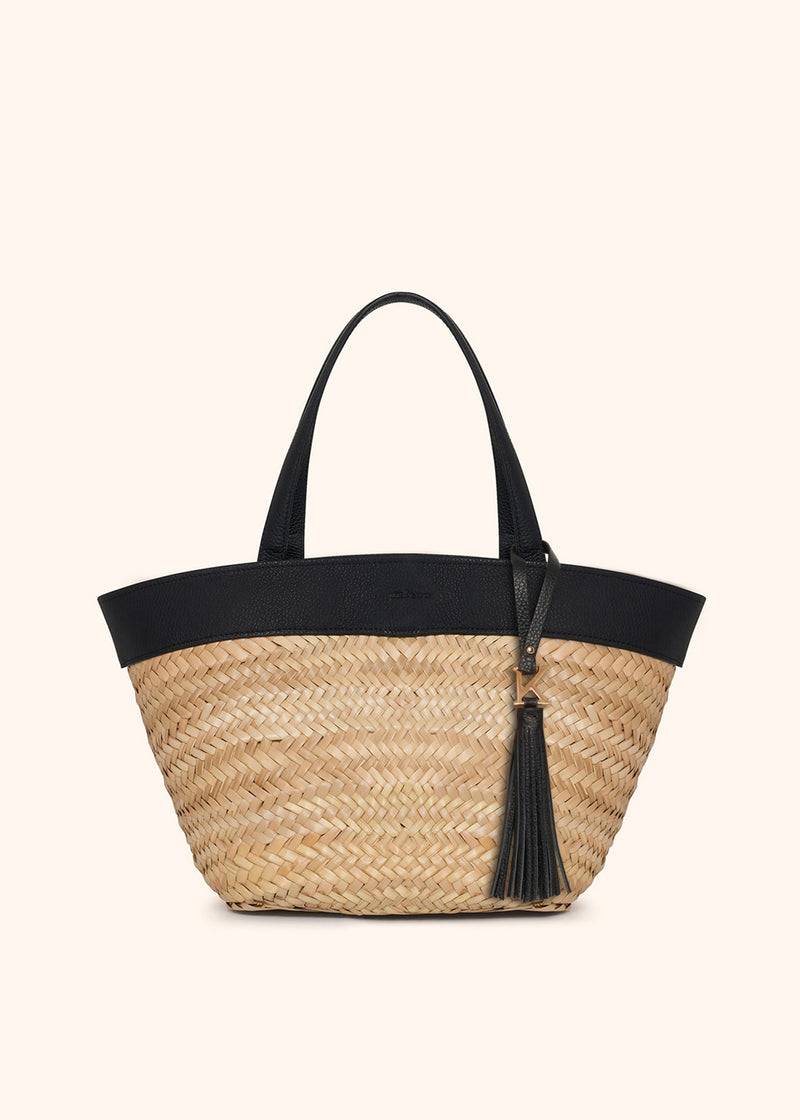 Kiton ARA - BORSA PAGLIA DSSARAN0102103