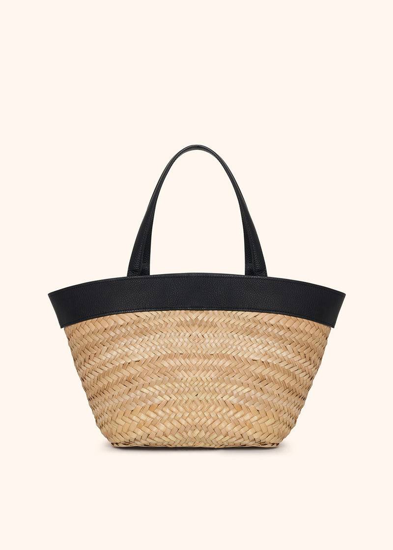 Kiton ARA - BORSA PAGLIA DSSARAN0102103 Shopping Online