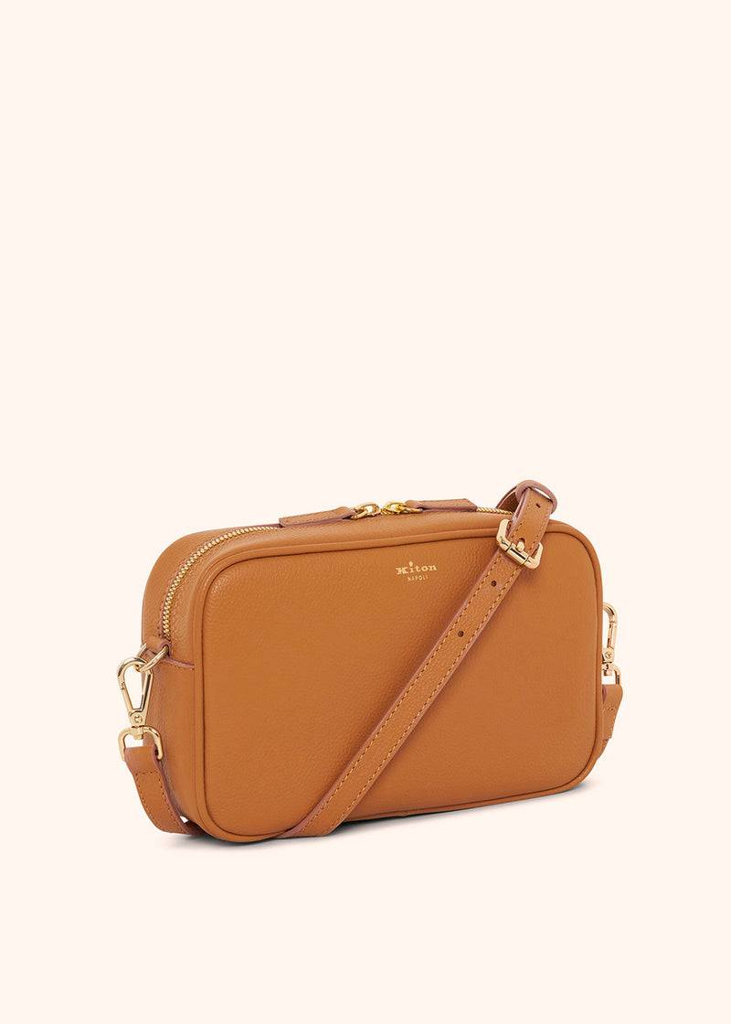 Kiton BIG - BORSA CALFSKIN DSSBIGN0096714 Affare Del Giorno