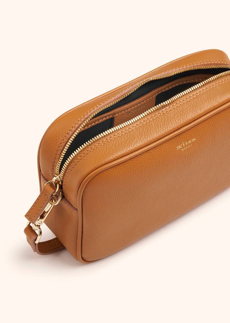 Kiton BIG - BORSA CALFSKIN DSSBIGN0096714 Affare Del Giorno