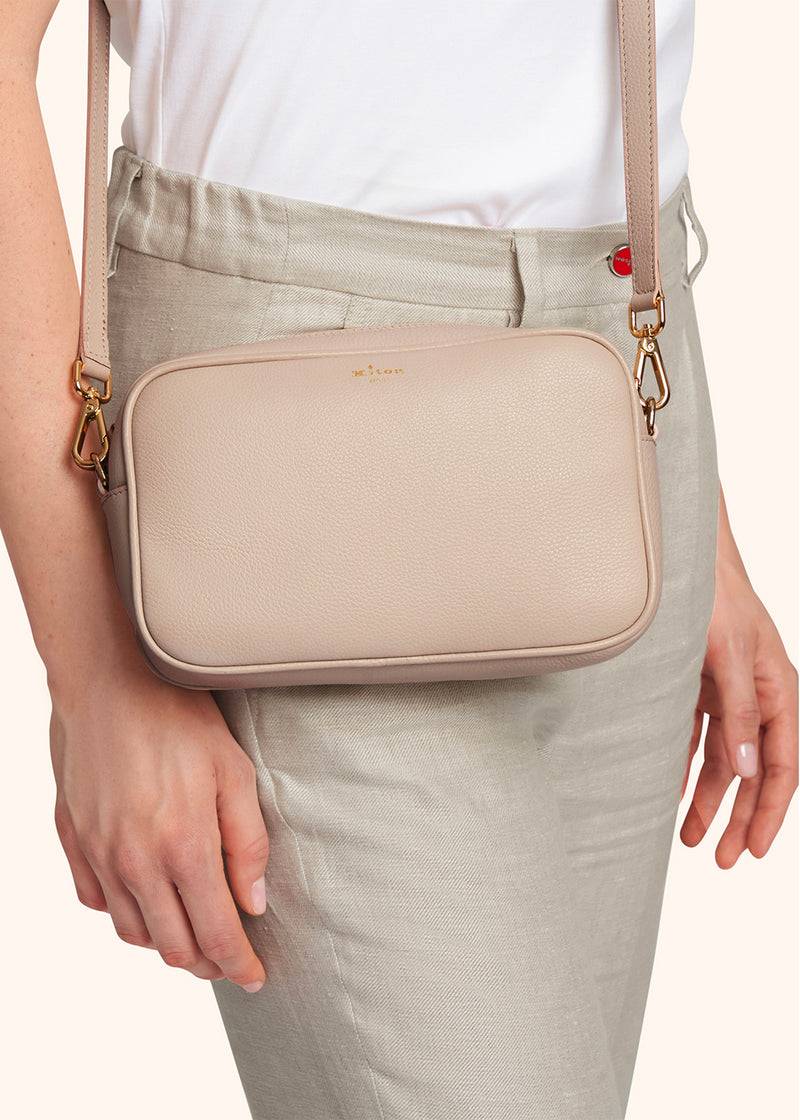 Kiton BIG - BORSA CALFSKIN DSSBIGN0096704 Promozione