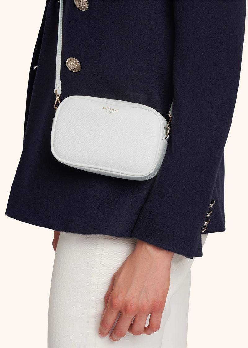 Kiton BAG - BORSA CALFSKIN DSSBAGN0096718 Sottocosto