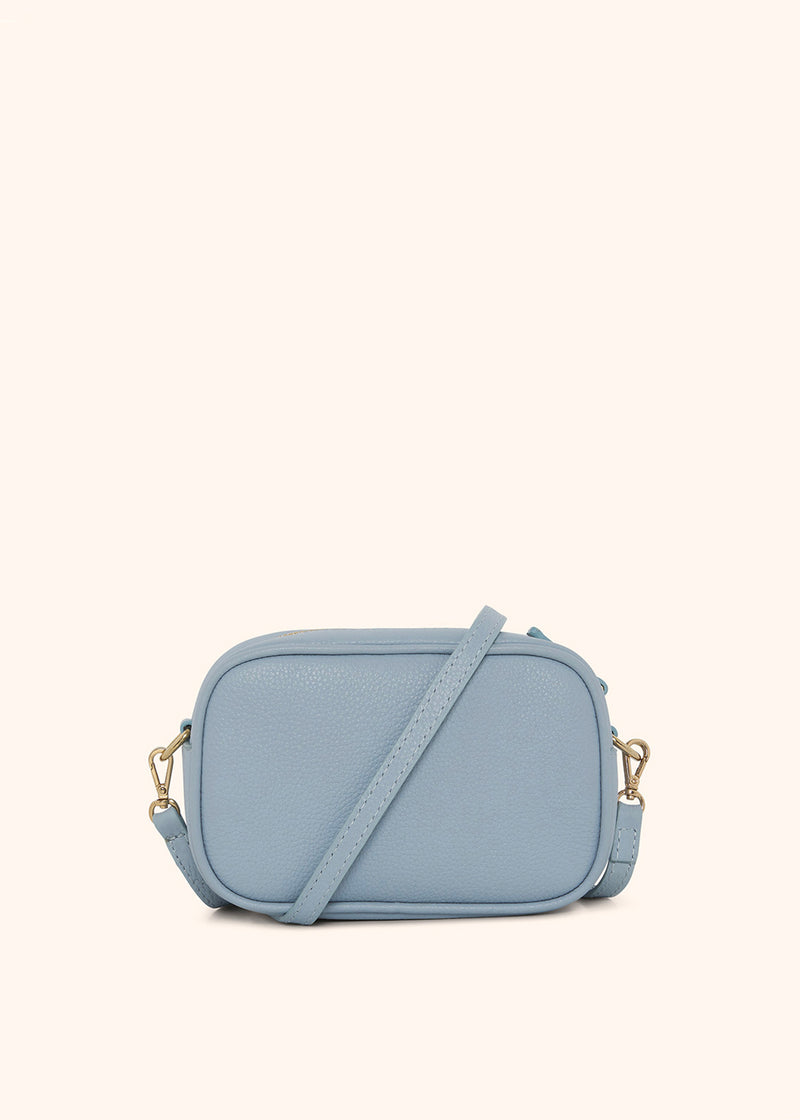 Kiton BAG - BORSA CALFSKIN DSSBAGN0096717 Convenienza