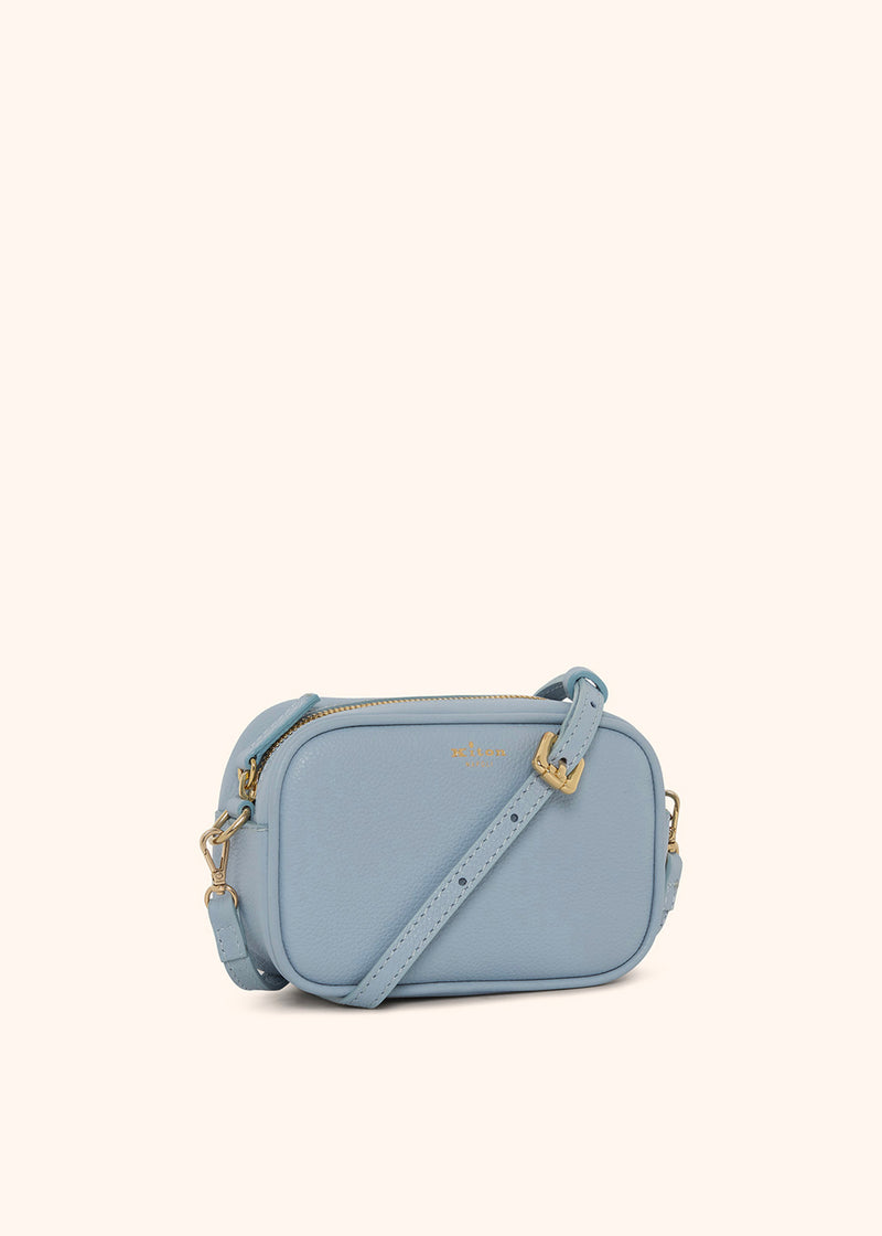 Kiton BAG - BORSA CALFSKIN DSSBAGN0096717 Convenienza