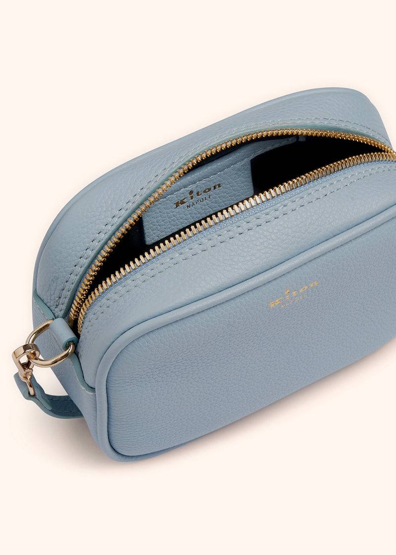 Kiton BAG - BORSA CALFSKIN DSSBAGN0096717 Convenienza