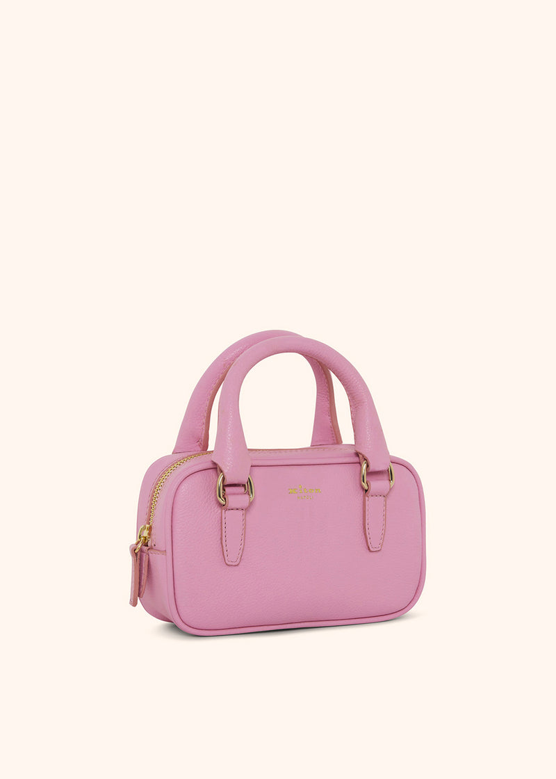 Kiton ANGY - BORSA CALFSKIN DSSANGYN0096720 Novità