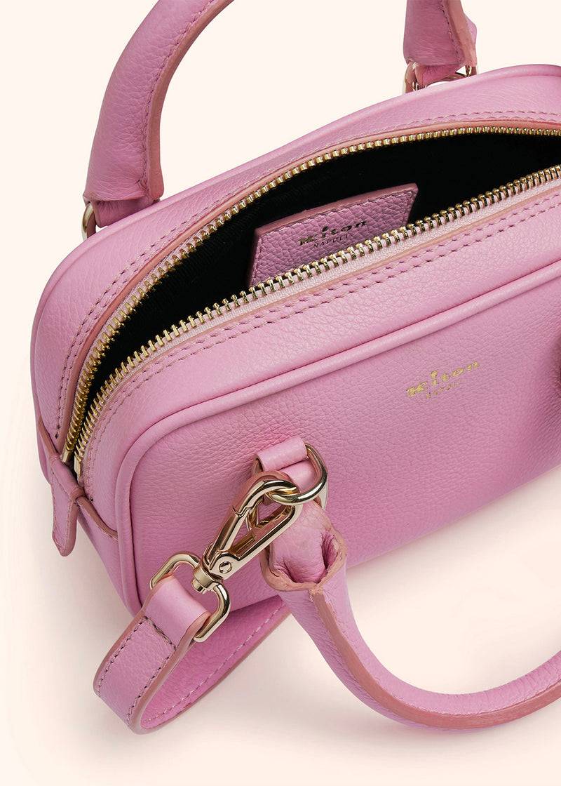 Kiton ANGY - BORSA CALFSKIN DSSANGYN0096720 Novità