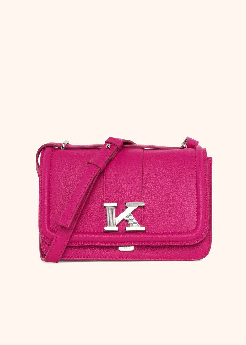Kiton SOFIA MEDIA - BORSA DEERSKIN DSOFIAN0073935