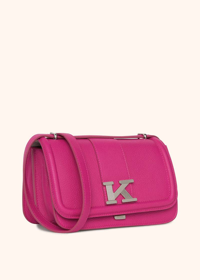 Kiton SOFIA MEDIA - BORSA DEERSKIN DSOFIAN0073935 Presa